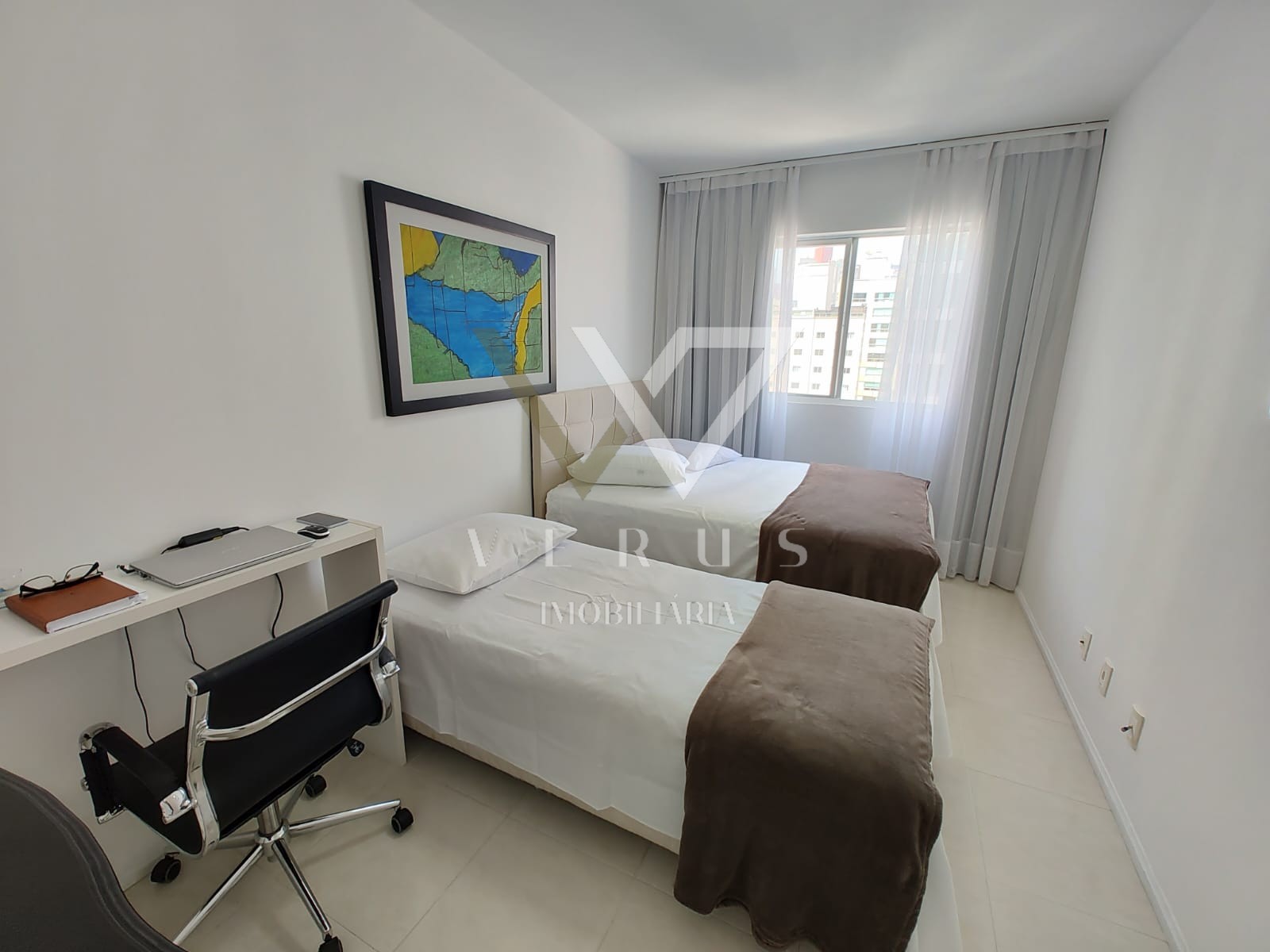 Apartamento 2 quartos para Venda no bairro Centro em Balneário Camboriú