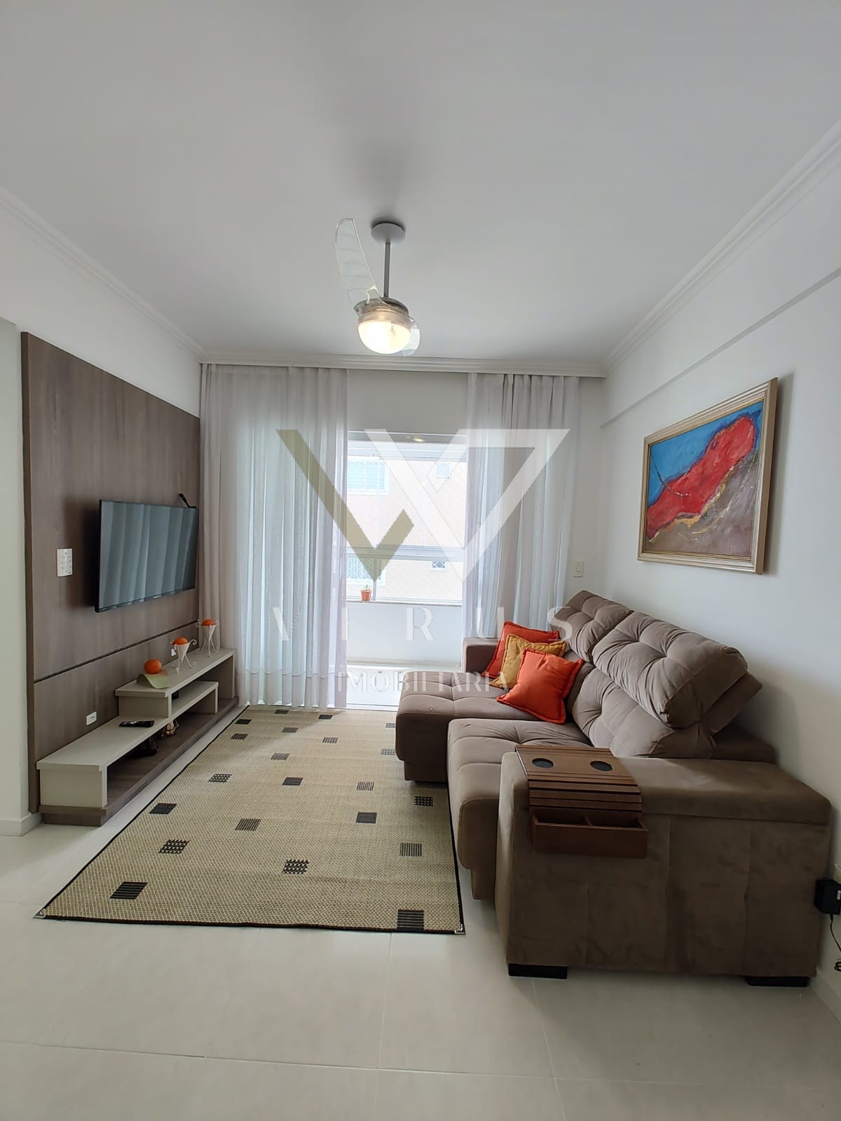 Apartamento 2 quartos para Venda no bairro Centro em Balneário Camboriú