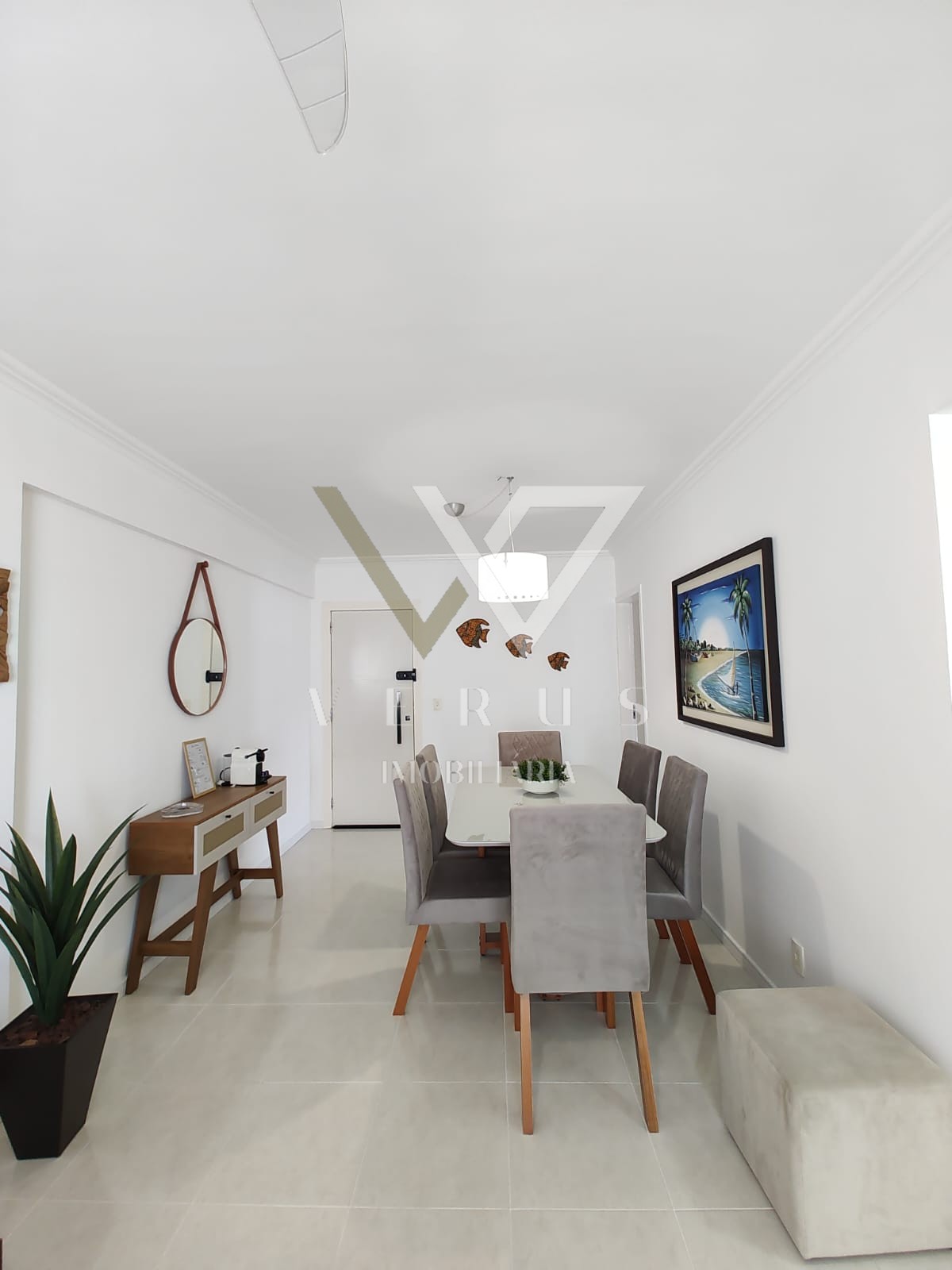 Apartamento 2 quartos para Venda no bairro Centro em Balneário Camboriú