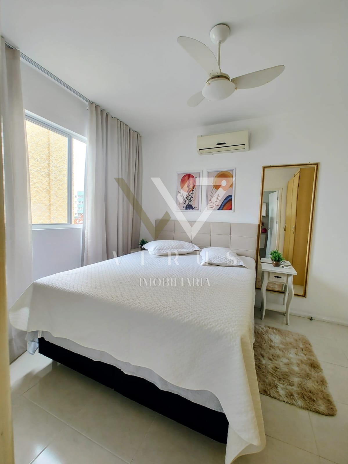 Apartamento 2 quartos para Venda no bairro Centro em Balneário Camboriú