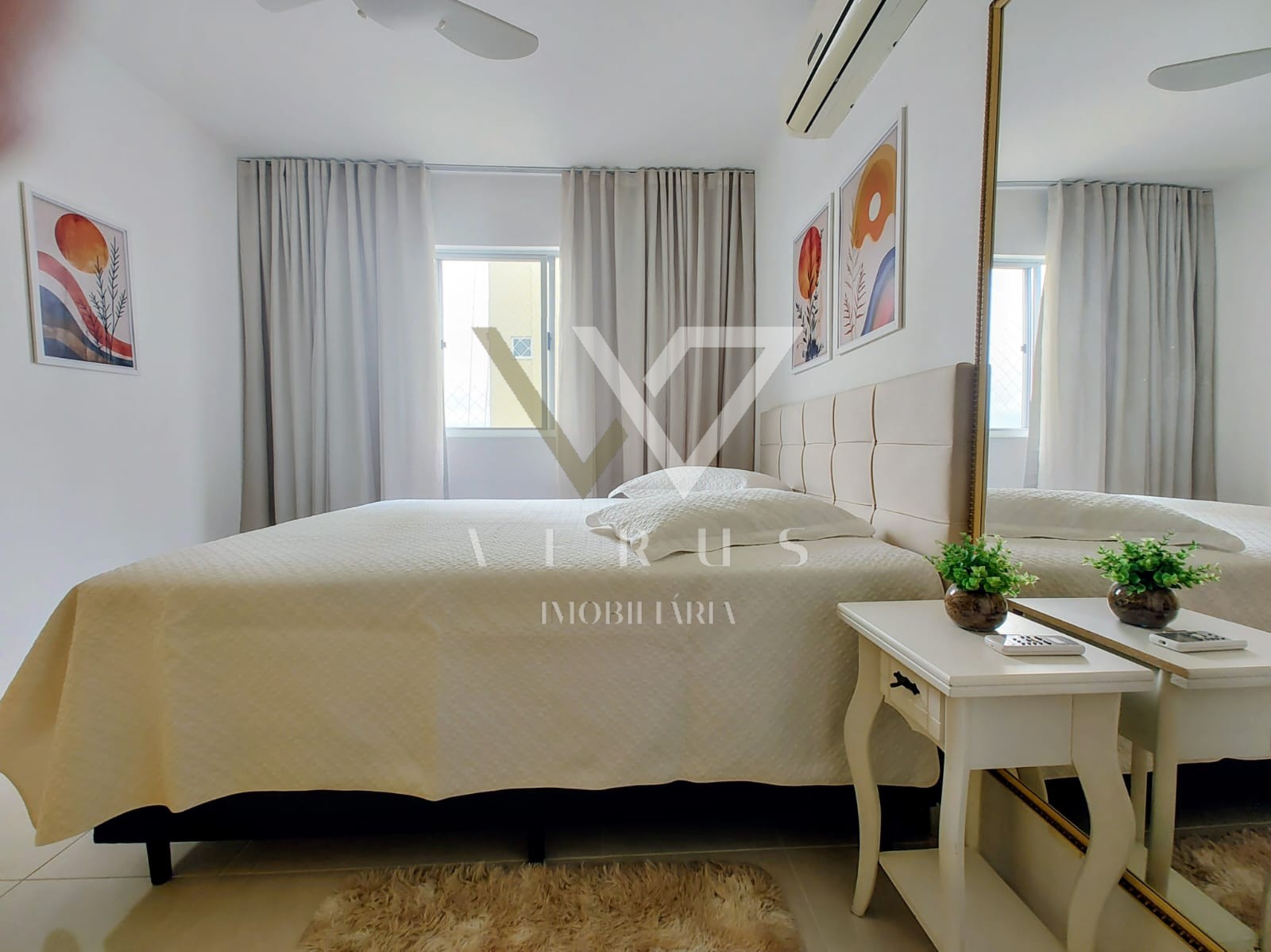 Apartamento 2 quartos para Venda no bairro Centro em Balneário Camboriú