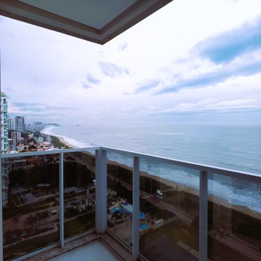 Apartamento 3 suítes para Venda no bairro Centro em Balneário Piçarras