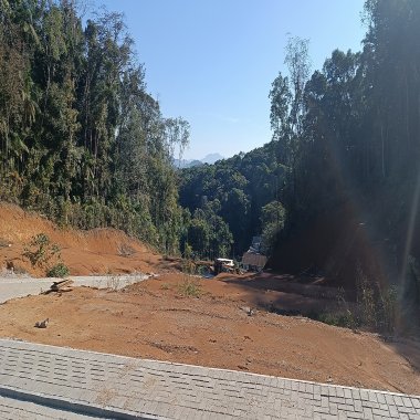 Lote em Condomínio para Venda no bairro Fortaleza em Blumenau